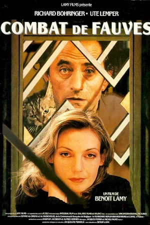 Affiche du film : Combat de fauves