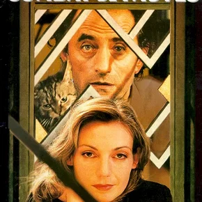 Photo du film : Combat de fauves