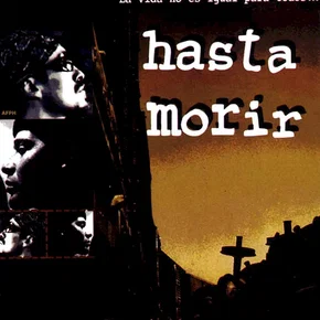 Photo du film : Hasta morir