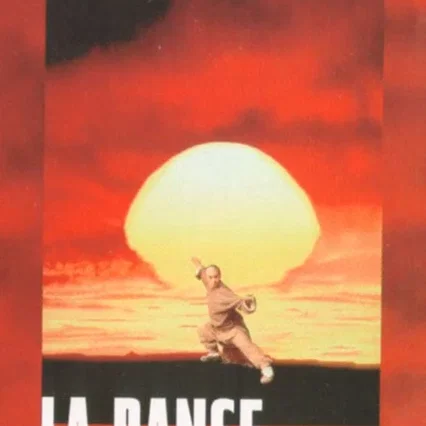 Miniature photo du film : La danse du dragon