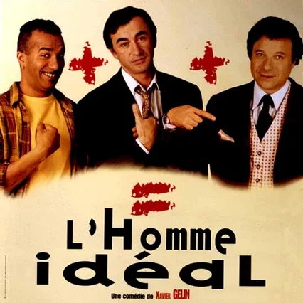 Miniature photo du film : L'homme ideal