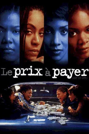 Affiche du film : Le prix a payer