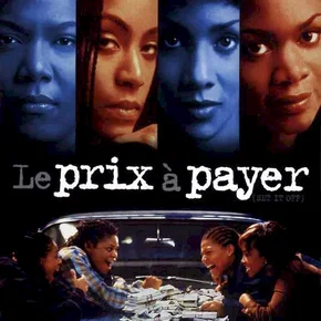 Photo du film : Le prix a payer