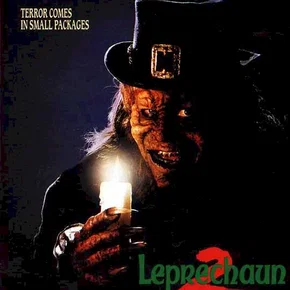 Photo du film : Leprechaun 2