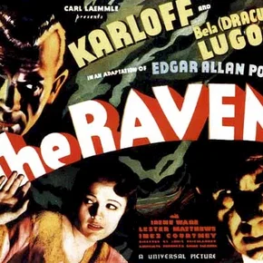 Photo du film : Le corbeau