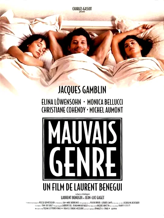 Affiche du film : Mauvais Genre
