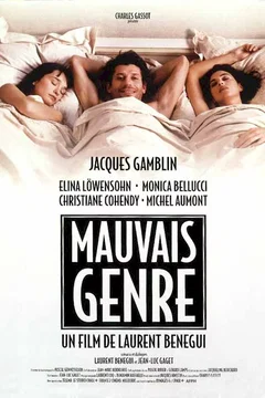 Affiche du film Mauvais Genre