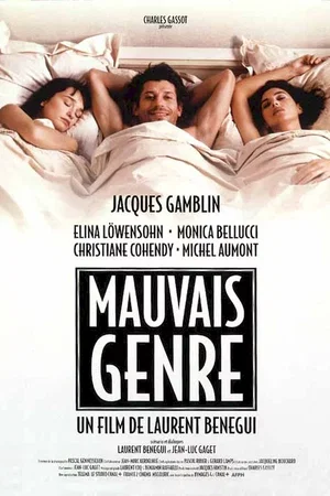 Affiche du film : Mauvais Genre