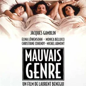 Photo du film : Mauvais Genre