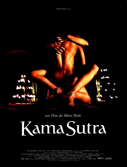 Affiche du film : Kama sutra