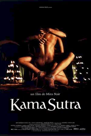 Affiche du film : Kama sutra