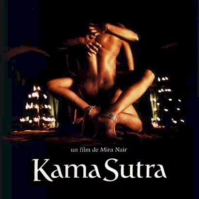 Miniature photo du film : Kama sutra