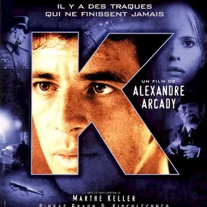 Photo du film : K
