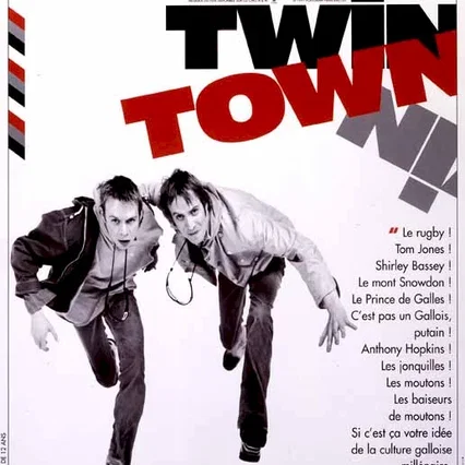 Miniature photo du film : Twin town