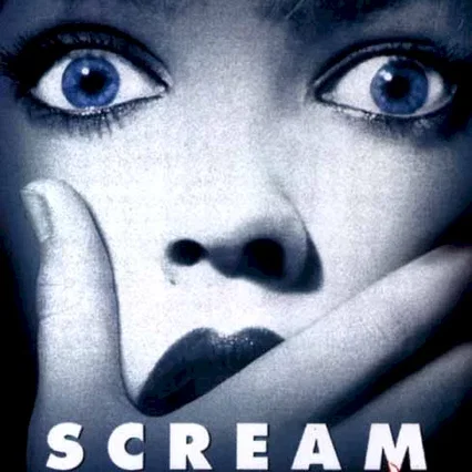Miniature photo du film : Scream