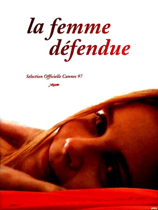 Affiche du film : La femme defendue