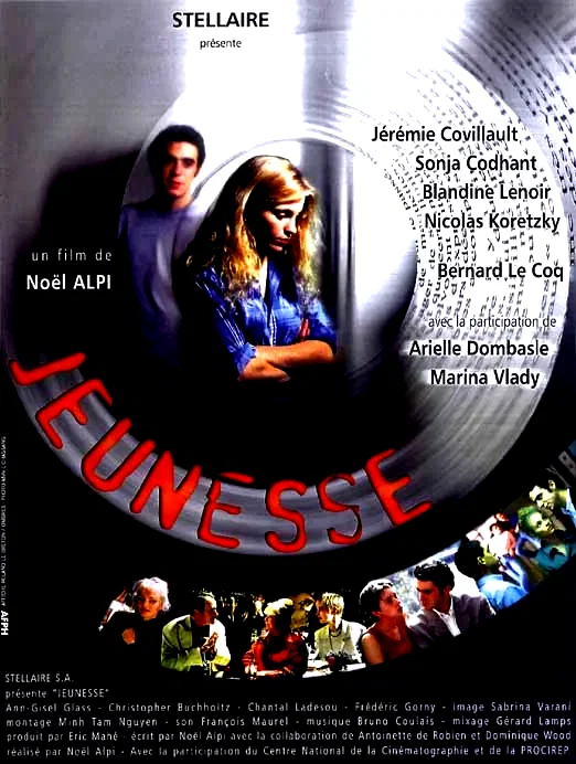 Affiche du film : Jeunesse
