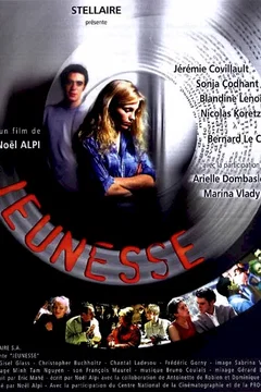 Affiche du film = Jeunesse