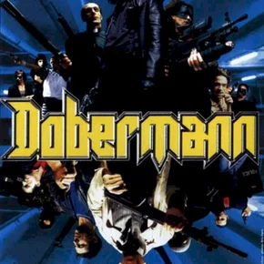 Photo du film : Dobermann