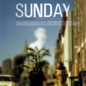 Photo du film : Sunday