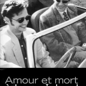 Photo du film : Amour et mort a long island