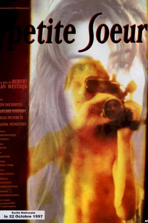 Affiche du film : Petite soeur
