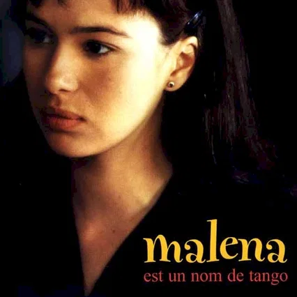 Miniature photo du film : Malena est un nom de tango