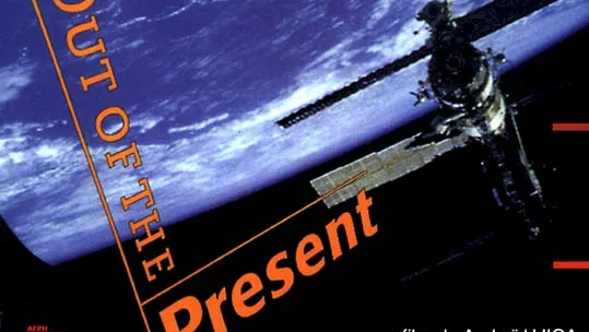 Photo du film : Out of the present