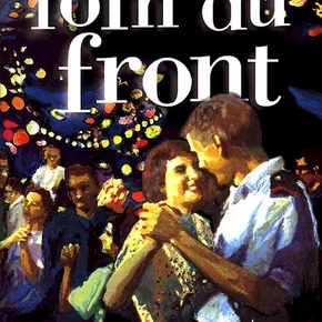 Photo du film : Loin du front