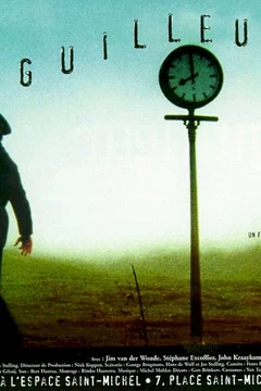 Affiche du film L'aiguilleur
