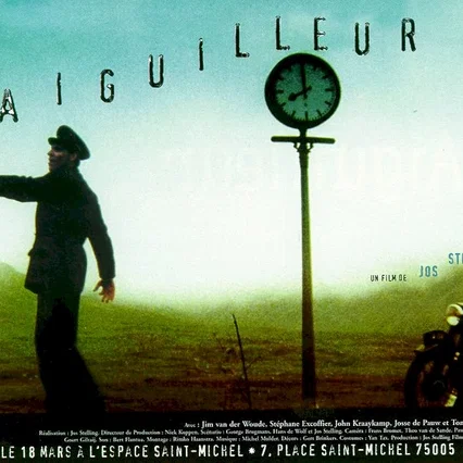 Miniature photo du film : L'aiguilleur