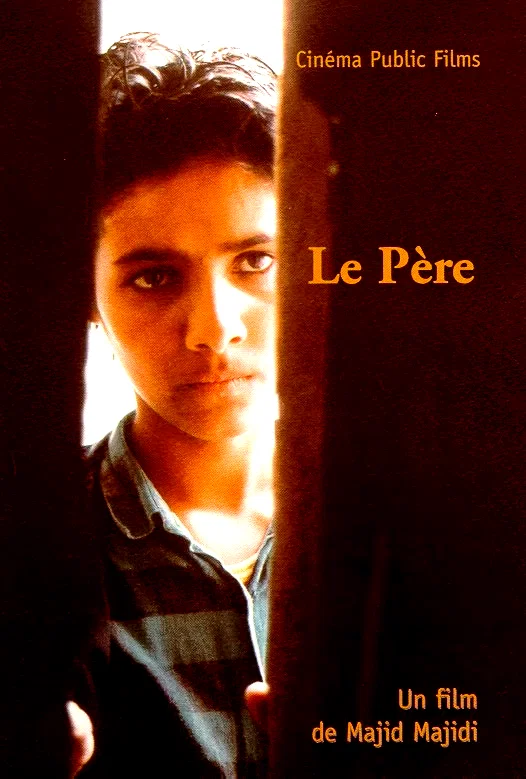 Affiche du film : Le pere