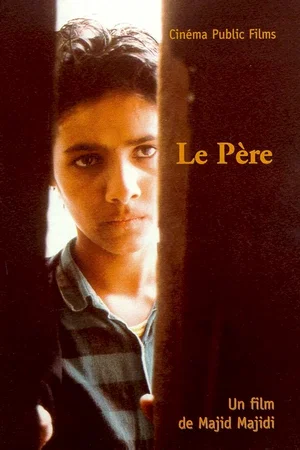 Affiche du film : Le pere