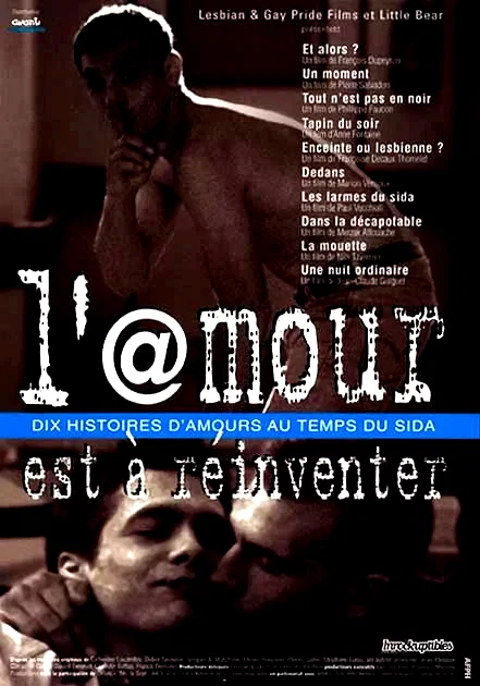 Affiche du film : L'Amour est à réinventer