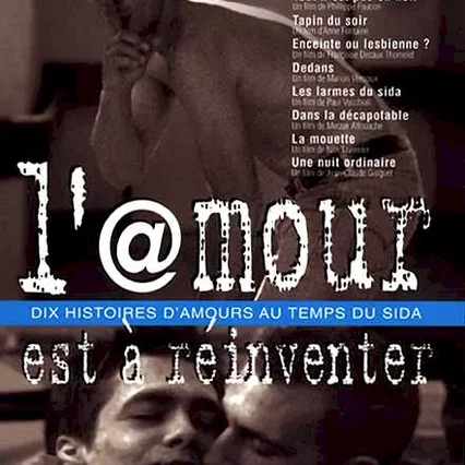 Miniature photo du film : L'Amour est à réinventer