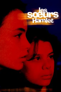 Affiche du film Les soeurs hamlet