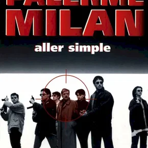 Photo du film : Palerme-Milan, aller simple