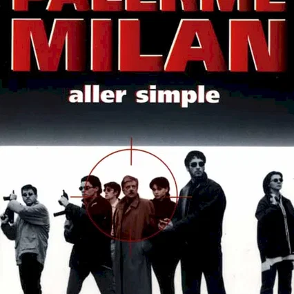 Miniature photo du film : Palerme-Milan, aller simple