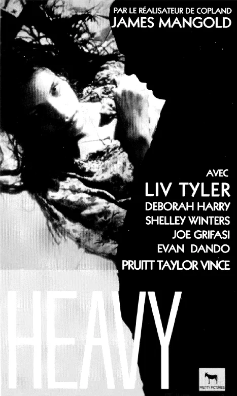 Affiche du film : Heavy
