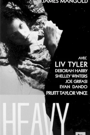 Affiche du film : Heavy
