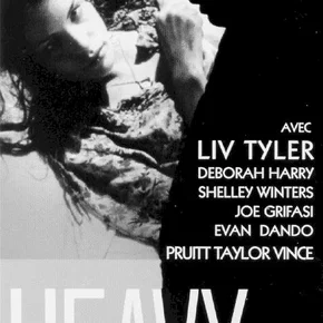 Photo du film : Heavy