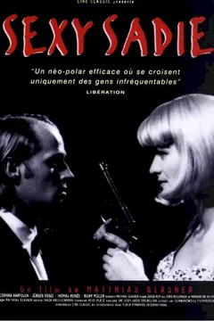 Affiche du film Sexy sadie