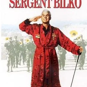 Photo du film : Sergent bilko