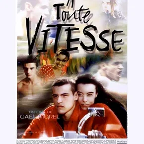 Photo du film : A toute vitesse
