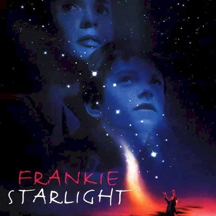 Miniature photo du film : Frankie starlight