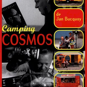 Photo du film : Camping cosmos