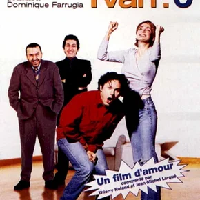 Photo du film : Delphine 1 - Yvan 0