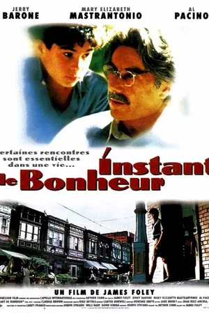Affiche du film : Instant de bonheur