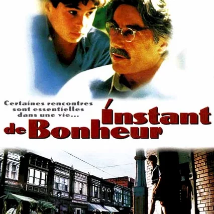 Miniature photo du film : Instant de bonheur