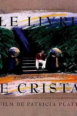 Affiche du film : Le livre de cristal